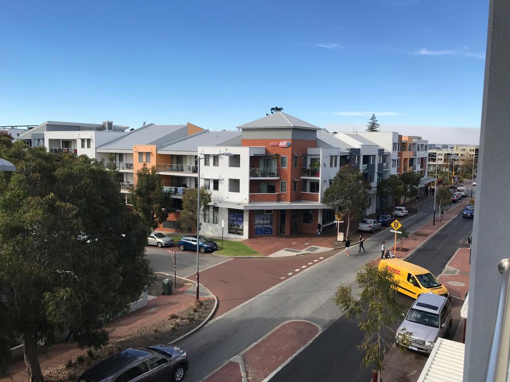 Citylights Perth Exterior photo